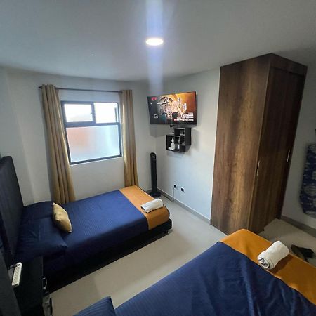 Apartamento Angel Namaste Bello Extérieur photo
