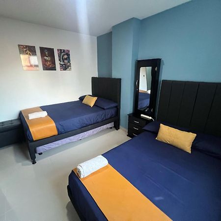 Apartamento Angel Namaste Bello Extérieur photo