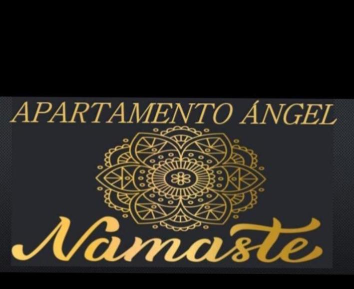Apartamento Angel Namaste Bello Extérieur photo