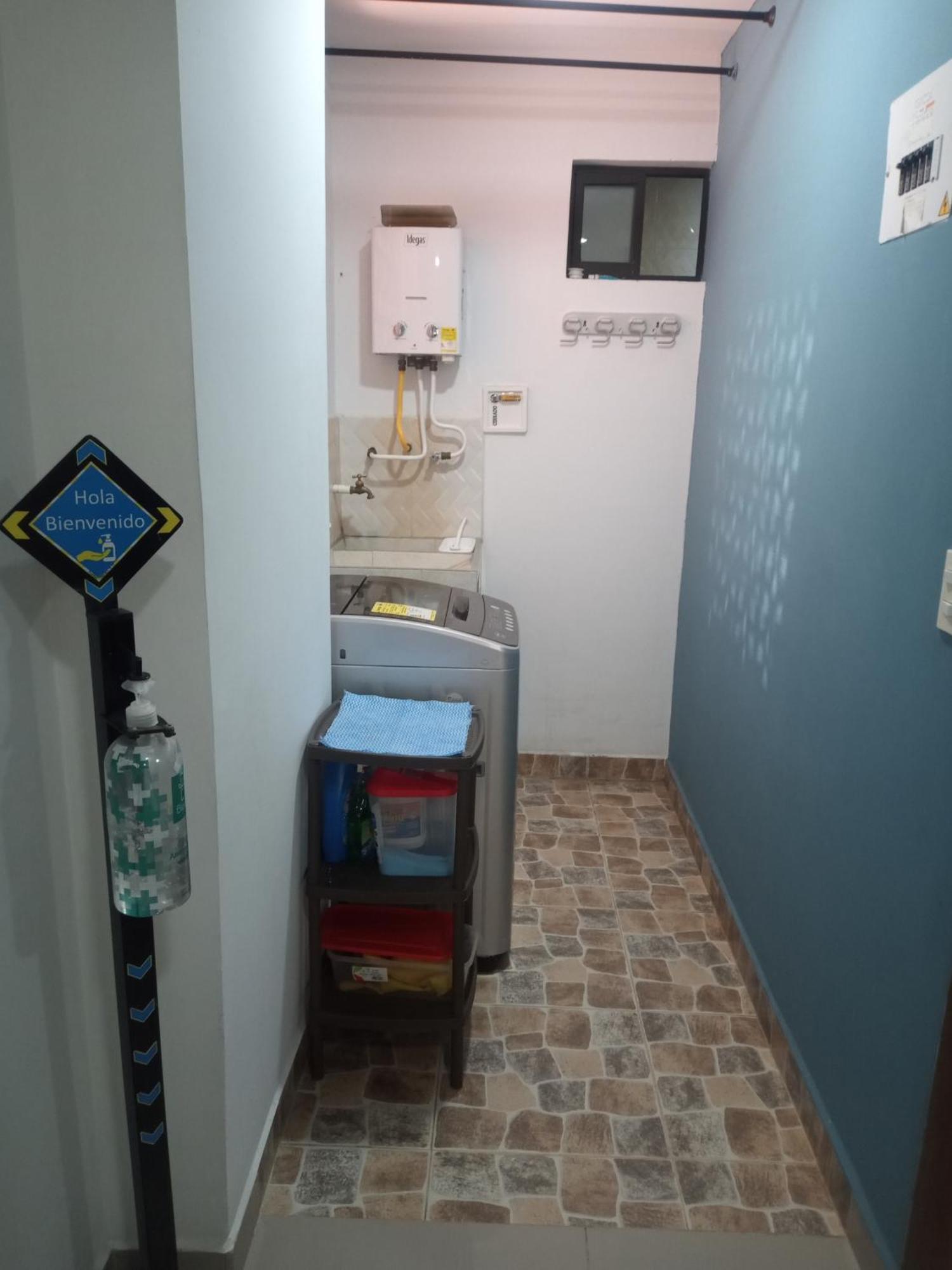 Apartamento Angel Namaste Bello Extérieur photo