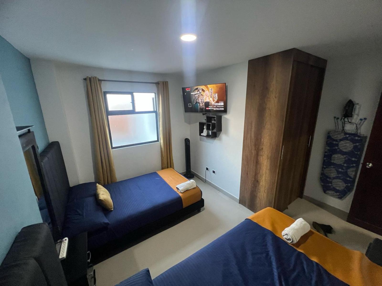 Apartamento Angel Namaste Bello Extérieur photo