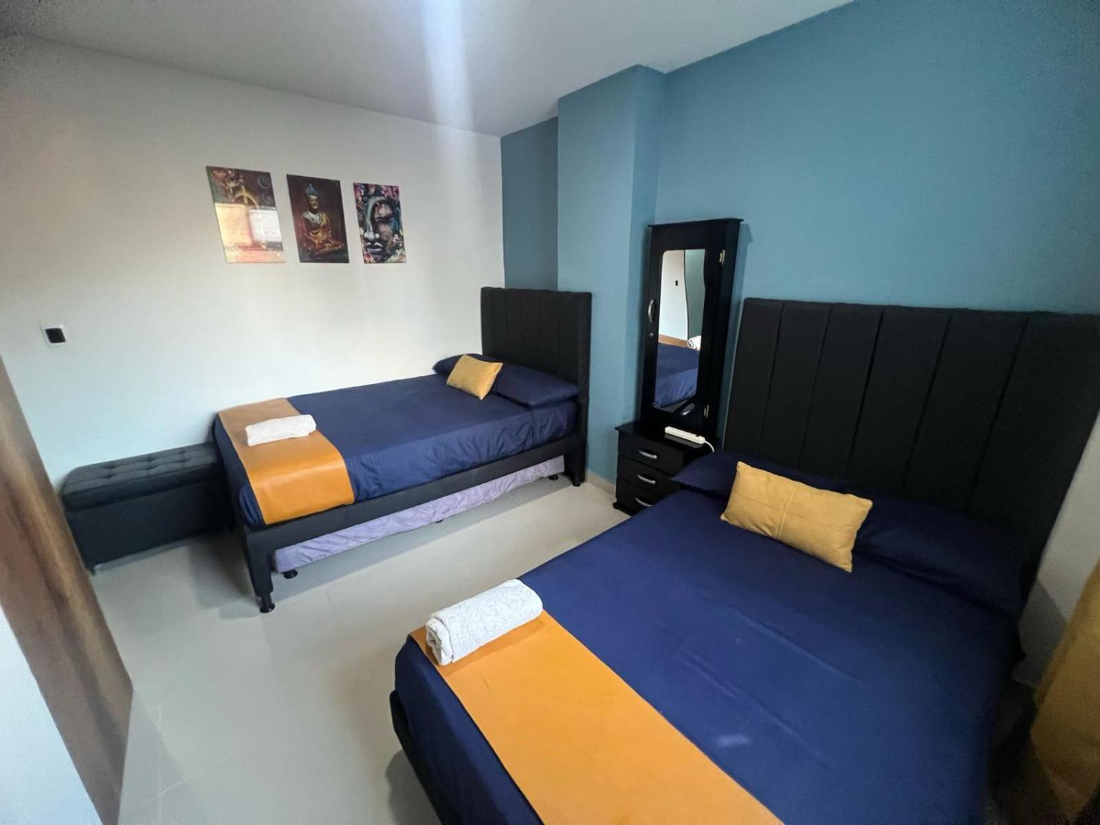 Apartamento Angel Namaste Bello Extérieur photo