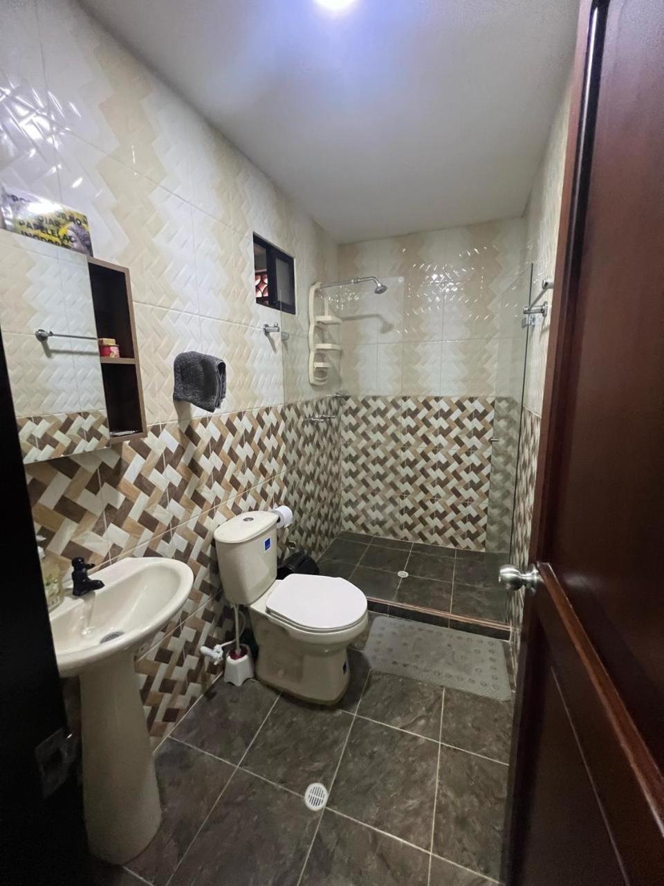 Apartamento Angel Namaste Bello Extérieur photo