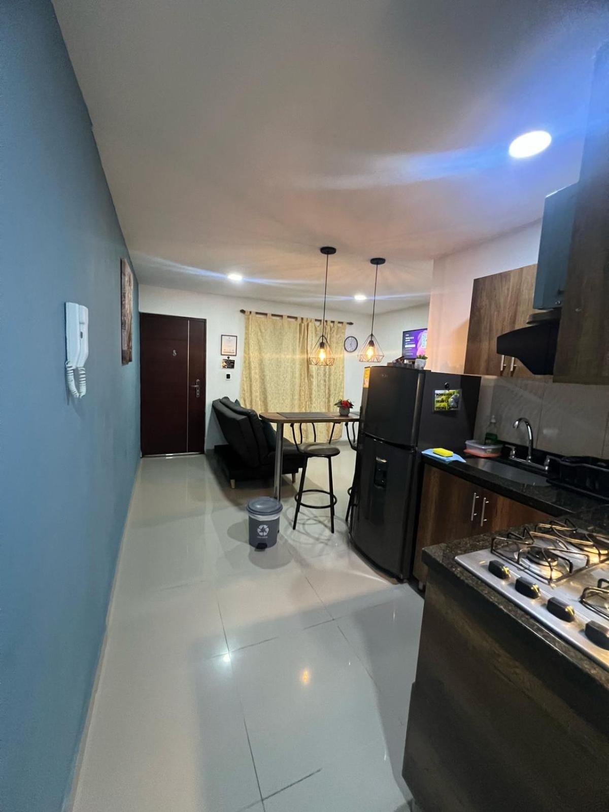 Apartamento Angel Namaste Bello Extérieur photo