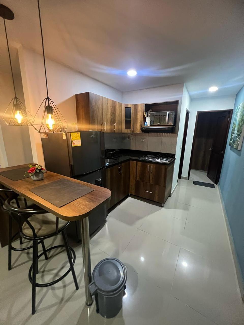 Apartamento Angel Namaste Bello Extérieur photo