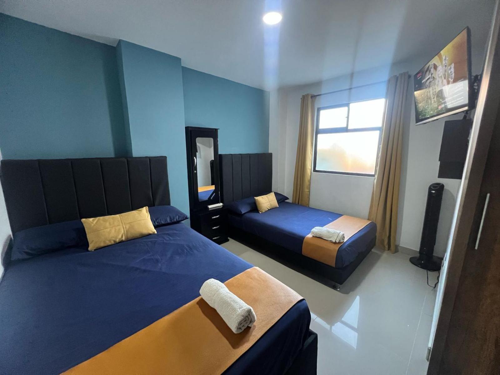 Apartamento Angel Namaste Bello Extérieur photo