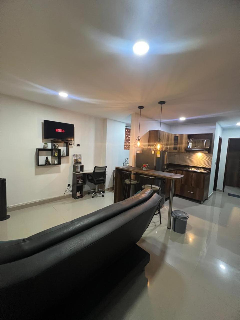 Apartamento Angel Namaste Bello Extérieur photo