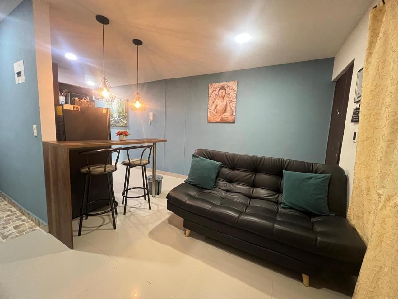 Apartamento Angel Namaste Bello Extérieur photo